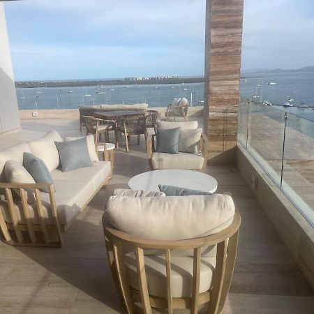 Amazing Vista Coral Condo Ла Пас Екстериор снимка