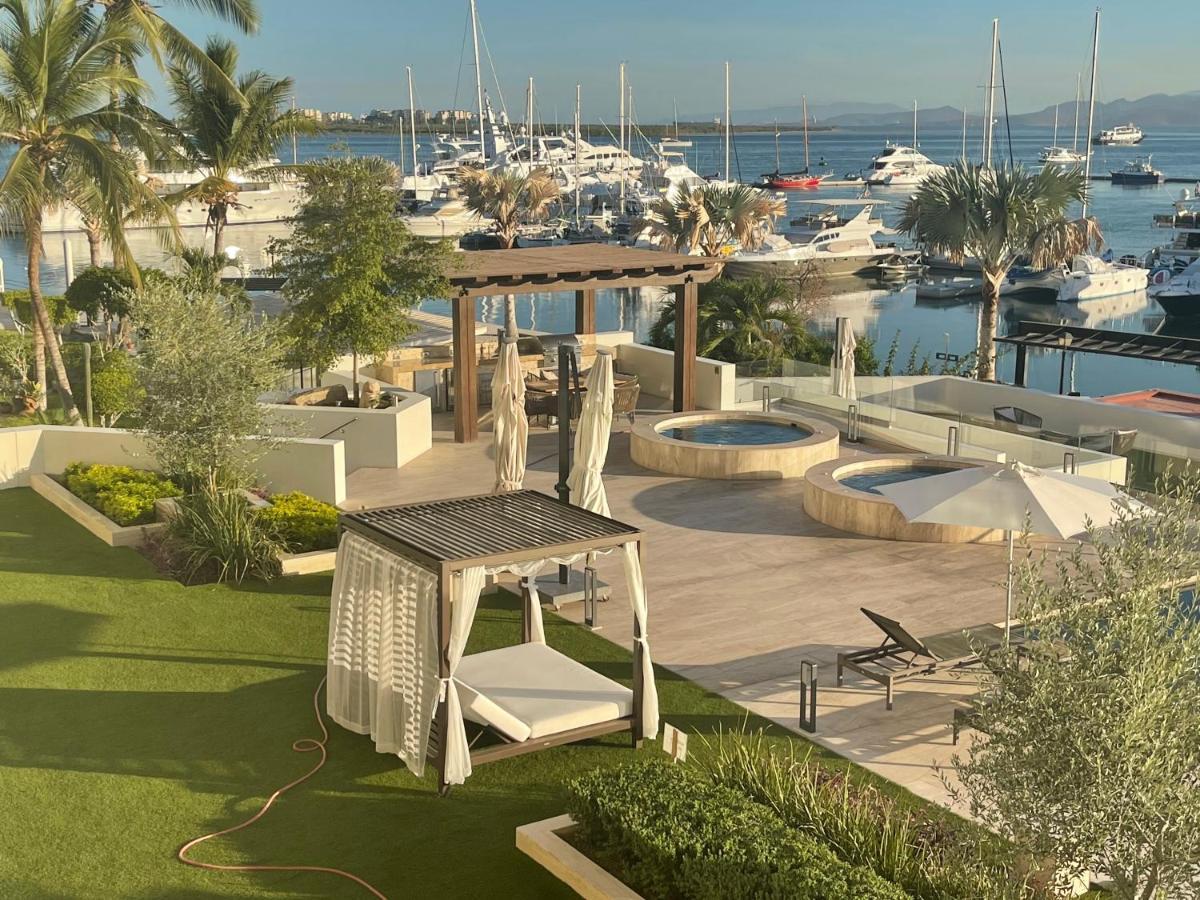 Amazing Vista Coral Condo Ла Пас Екстериор снимка