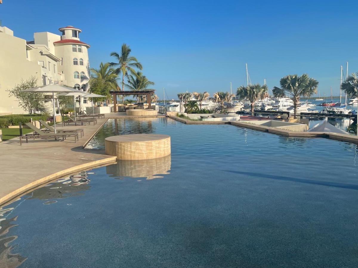 Amazing Vista Coral Condo Ла Пас Екстериор снимка