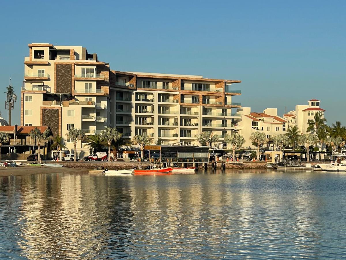 Amazing Vista Coral Condo Ла Пас Екстериор снимка