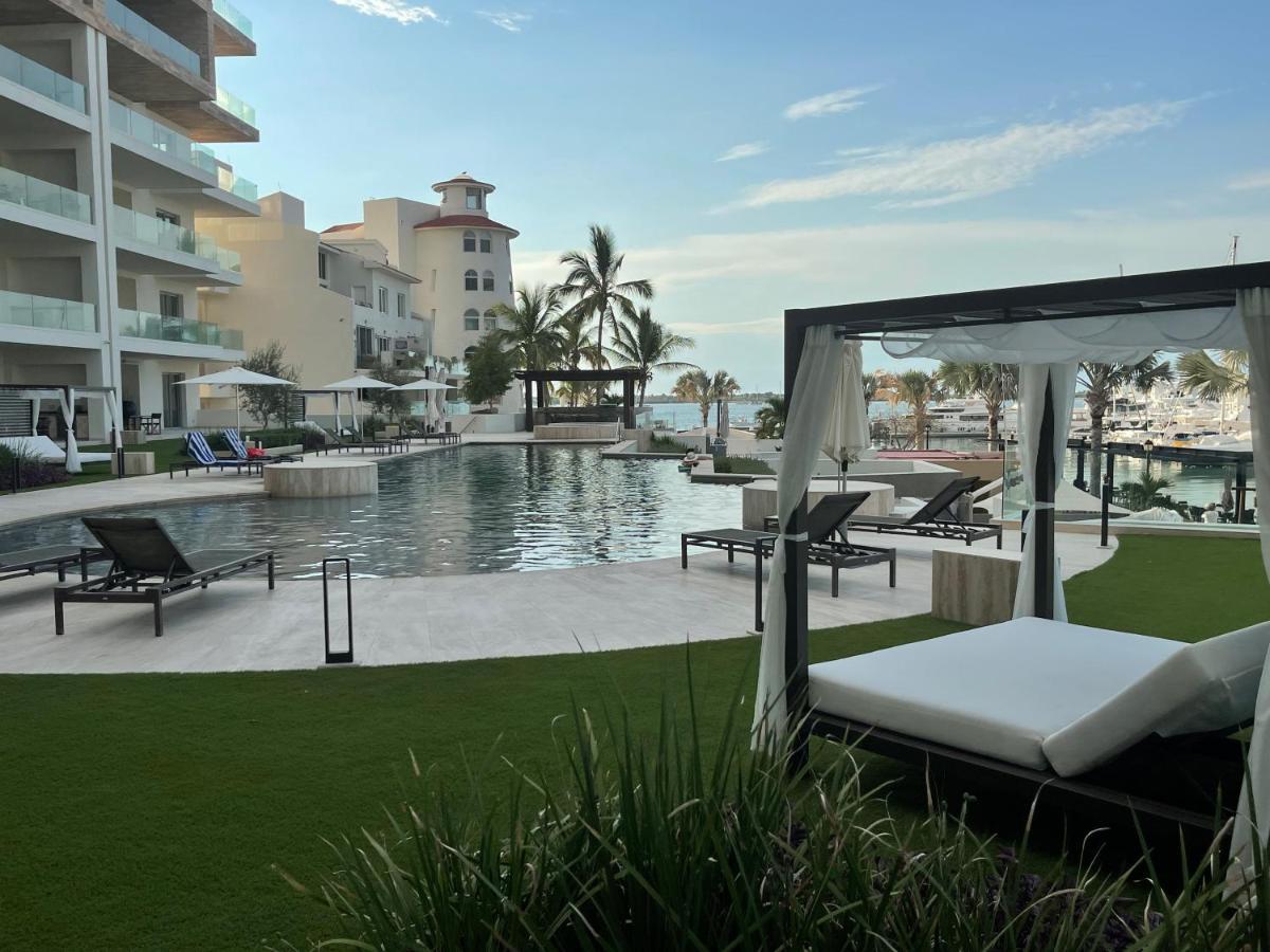 Amazing Vista Coral Condo Ла Пас Екстериор снимка