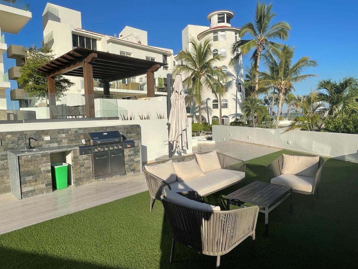 Amazing Vista Coral Condo Ла Пас Екстериор снимка