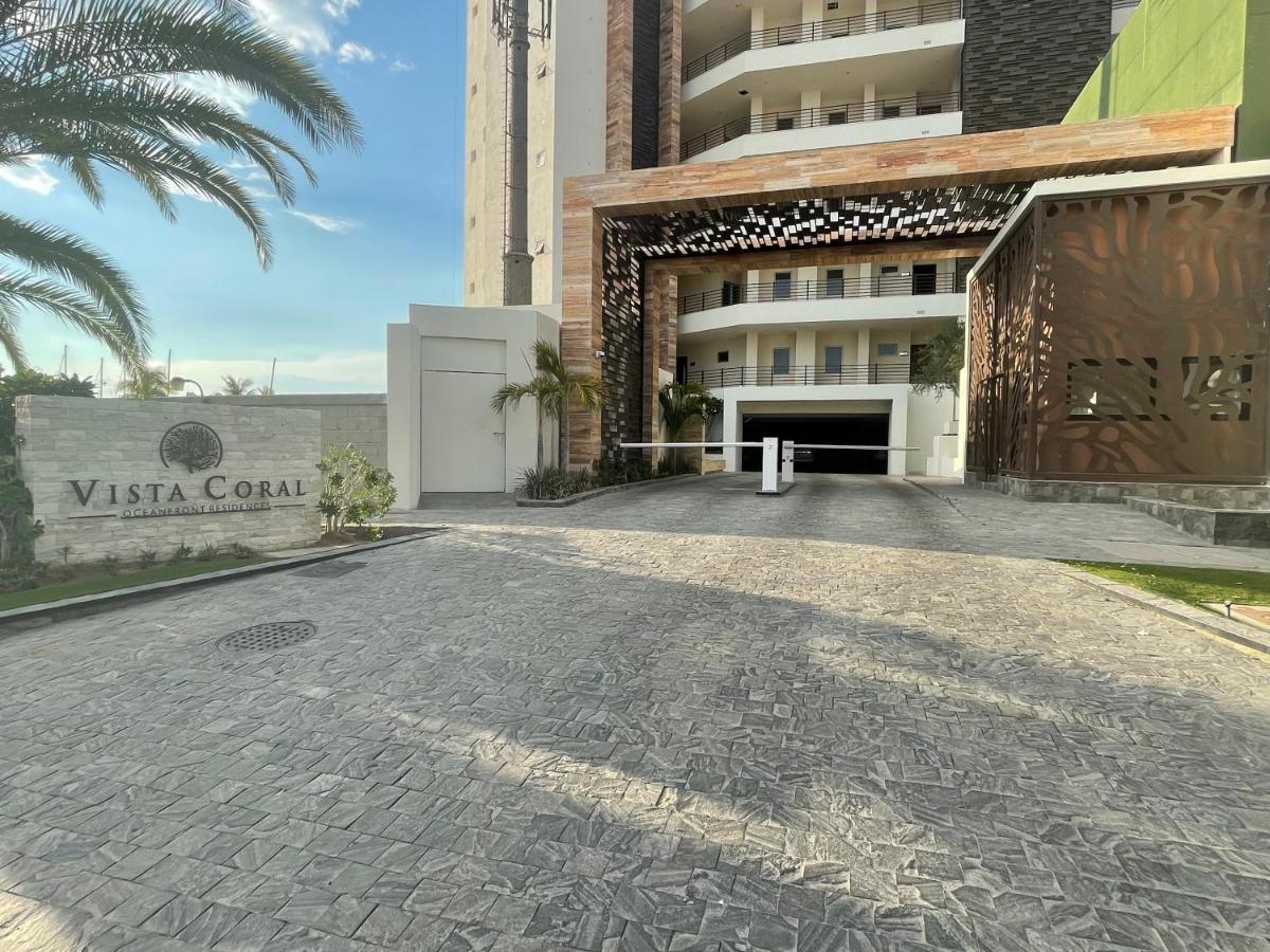 Amazing Vista Coral Condo Ла Пас Екстериор снимка