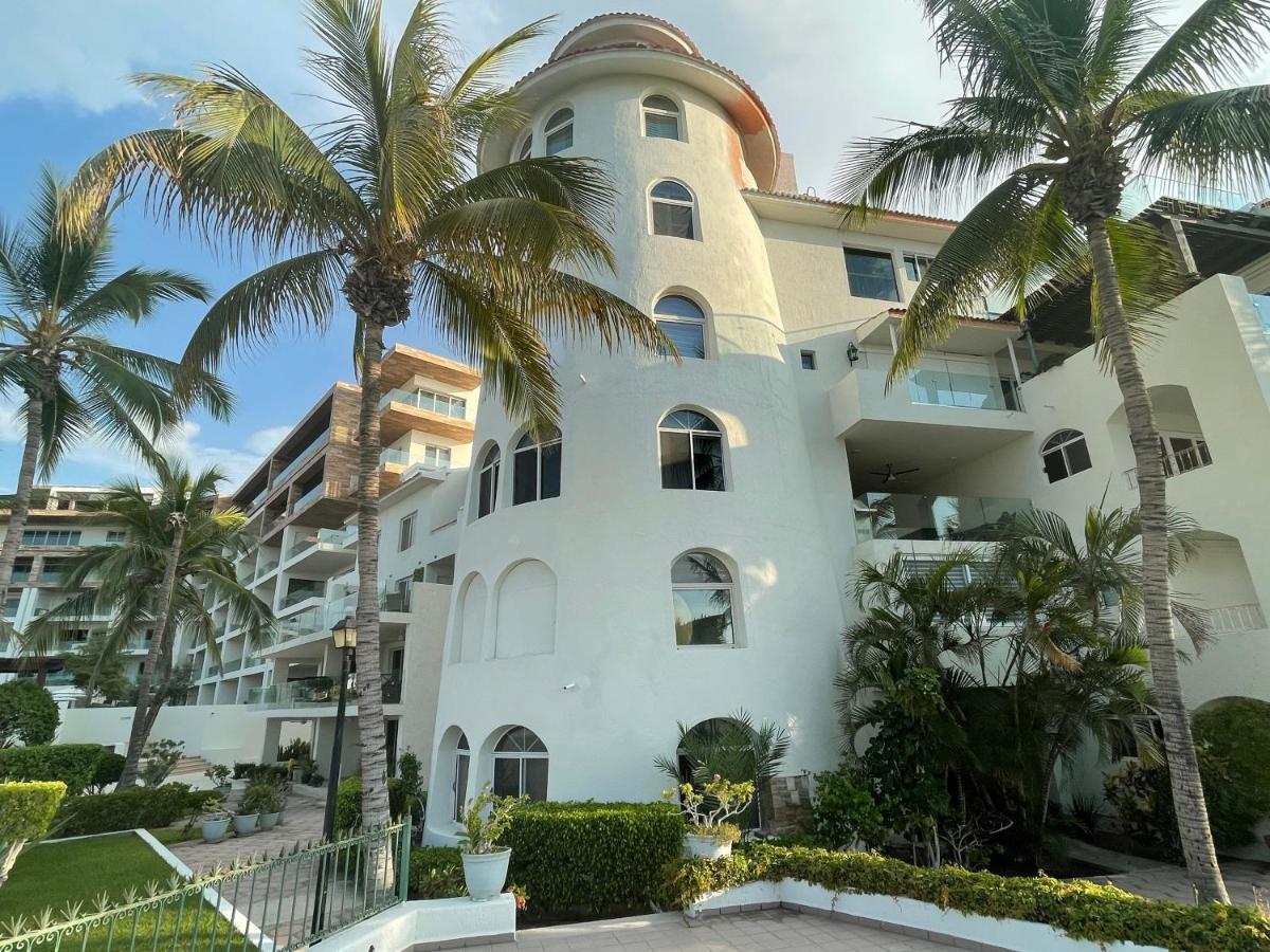 Amazing Vista Coral Condo Ла Пас Екстериор снимка