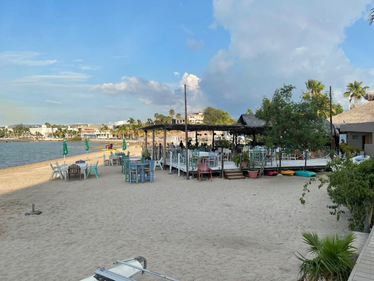 Amazing Vista Coral Condo Ла Пас Екстериор снимка