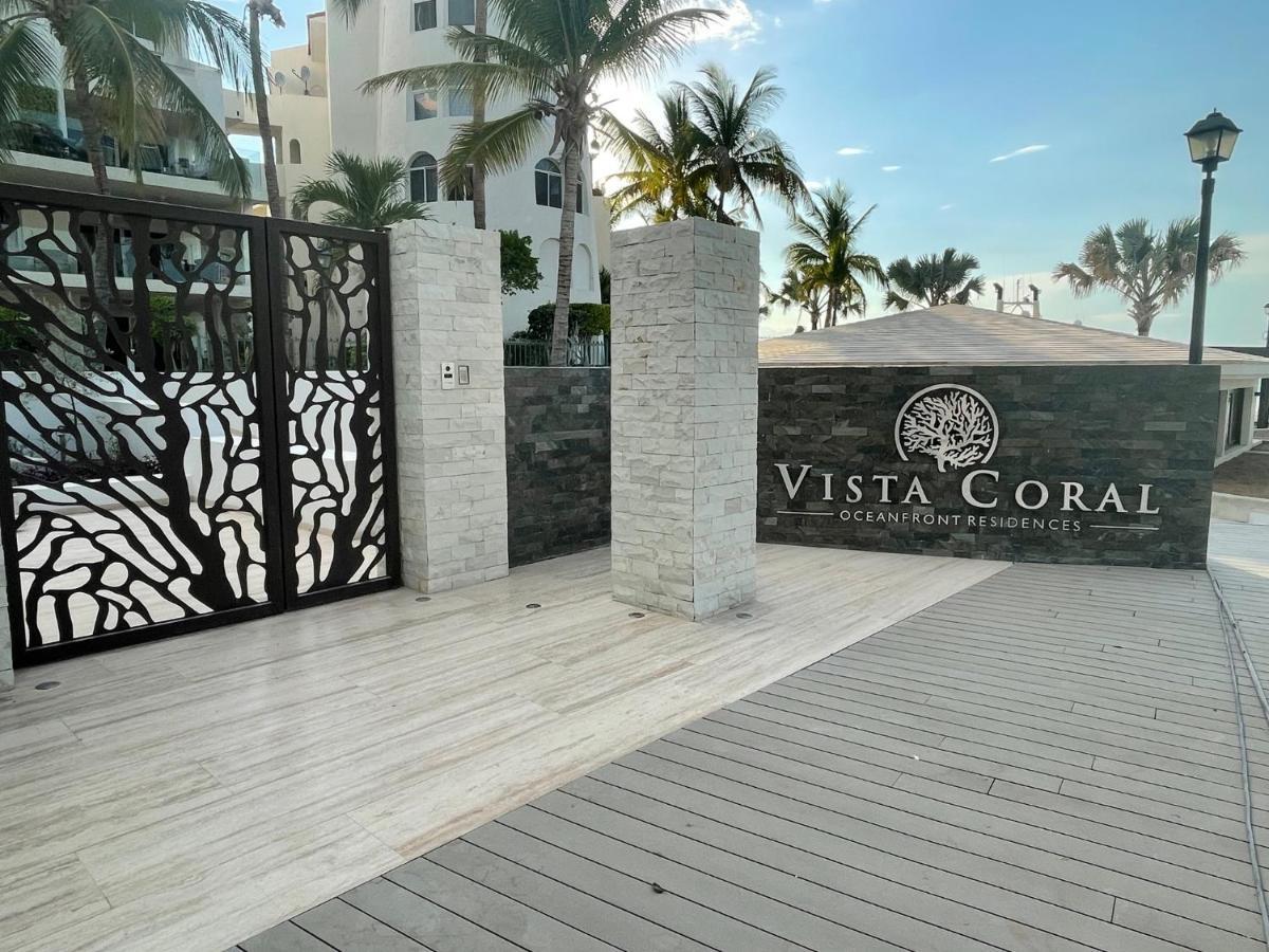 Amazing Vista Coral Condo Ла Пас Екстериор снимка