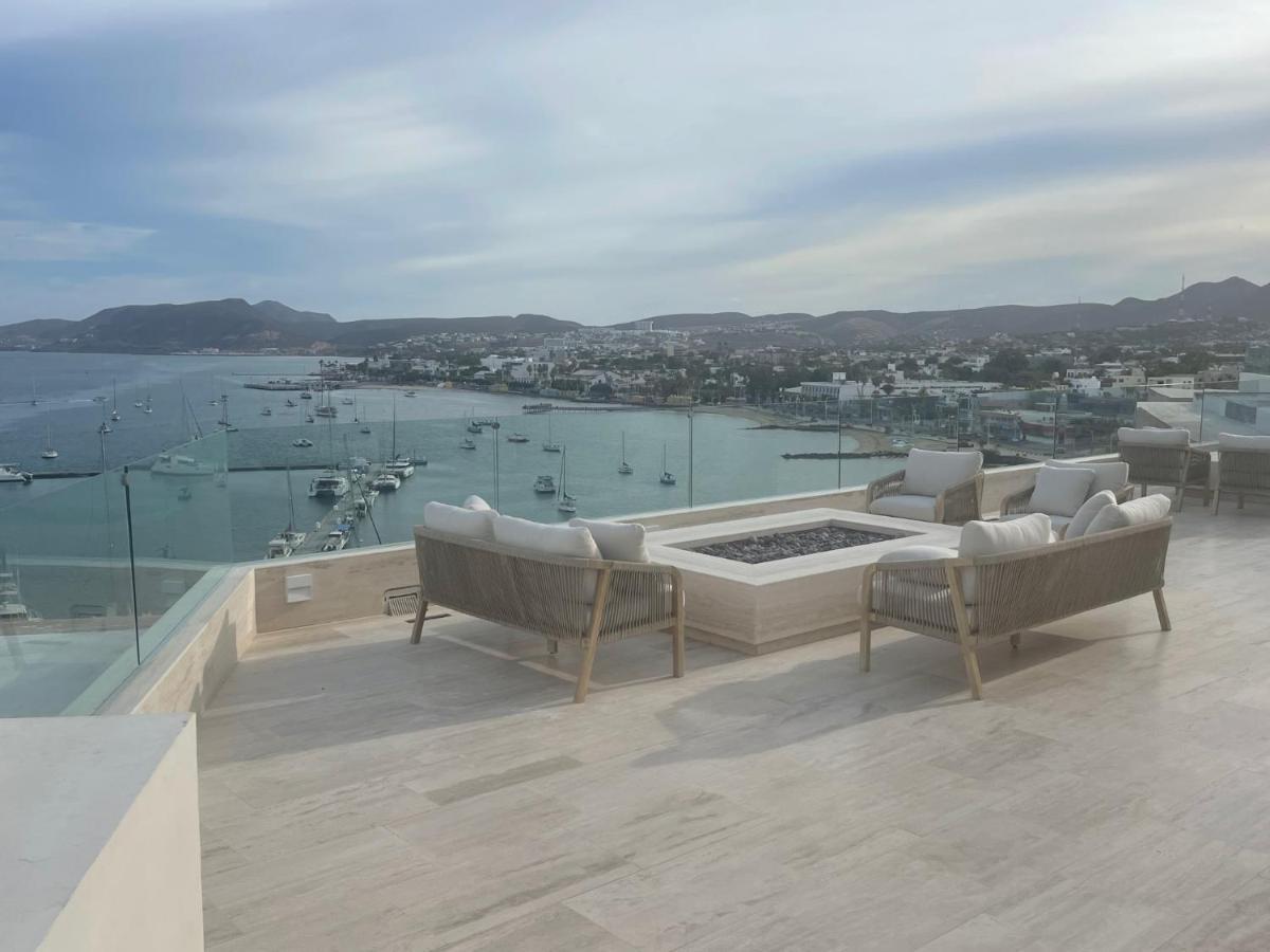 Amazing Vista Coral Condo Ла Пас Екстериор снимка