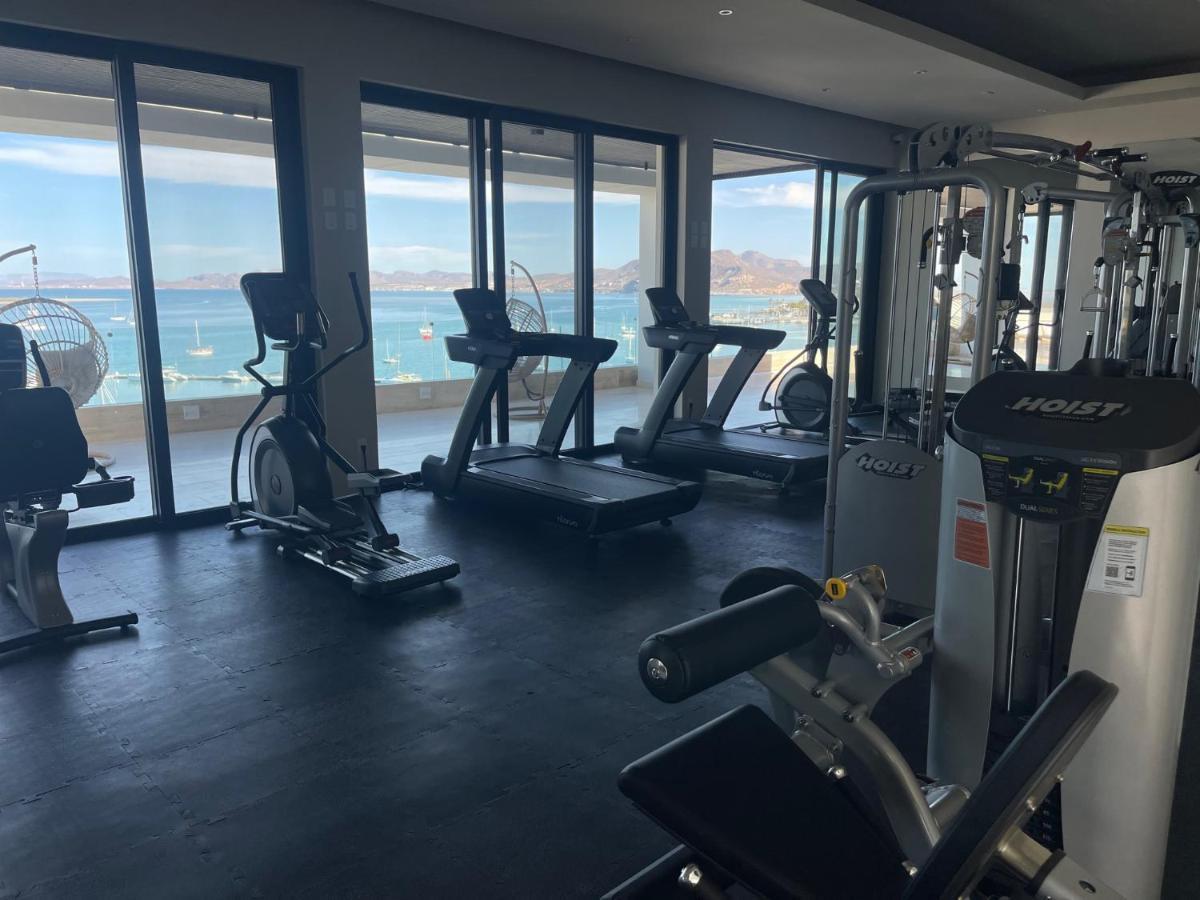 Amazing Vista Coral Condo Ла Пас Екстериор снимка