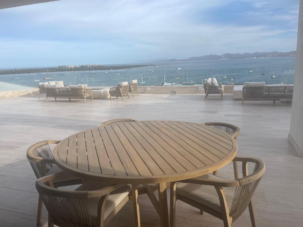 Amazing Vista Coral Condo Ла Пас Екстериор снимка