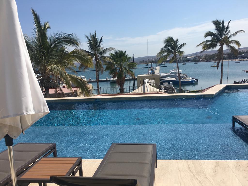 Amazing Vista Coral Condo Ла Пас Екстериор снимка