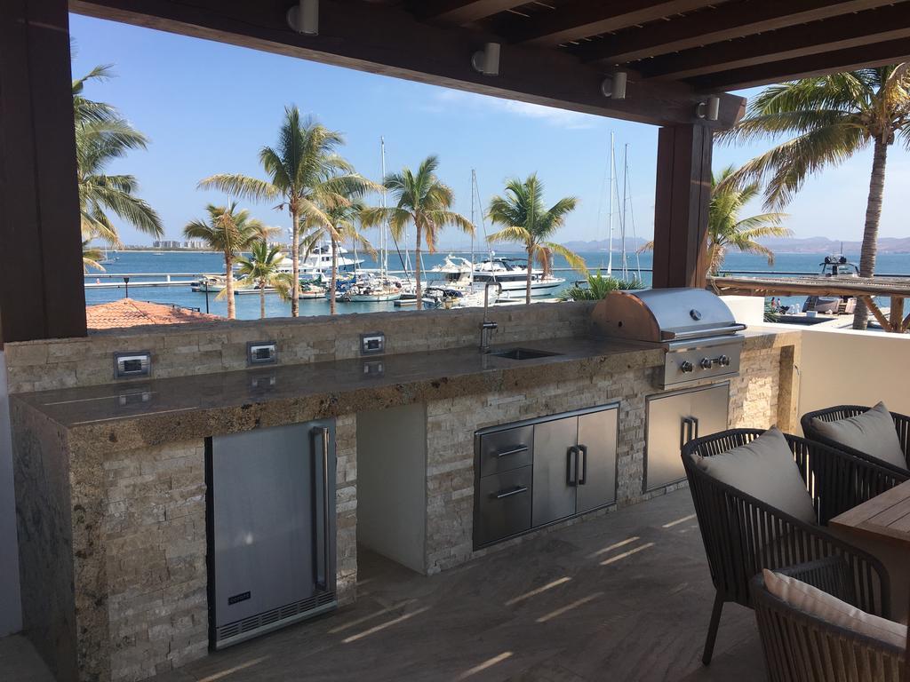 Amazing Vista Coral Condo Ла Пас Екстериор снимка