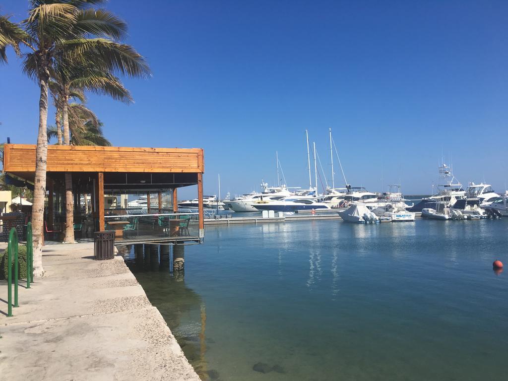 Amazing Vista Coral Condo Ла Пас Екстериор снимка