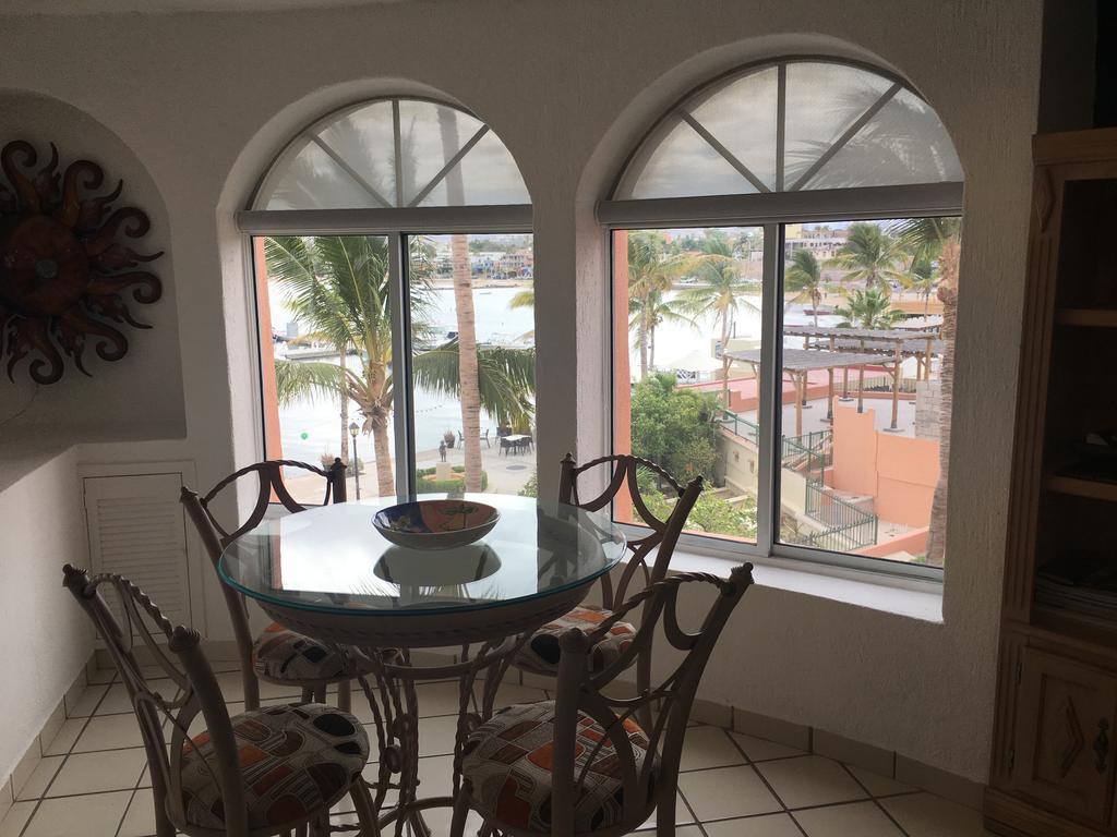 Amazing Vista Coral Condo Ла Пас Екстериор снимка