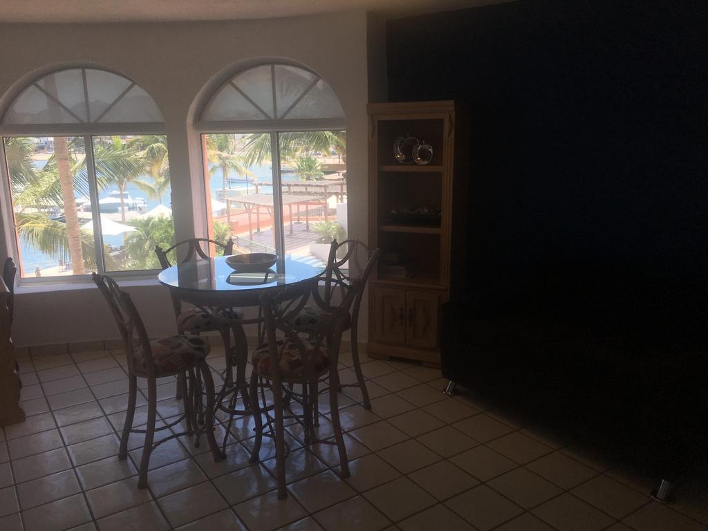 Amazing Vista Coral Condo Ла Пас Екстериор снимка