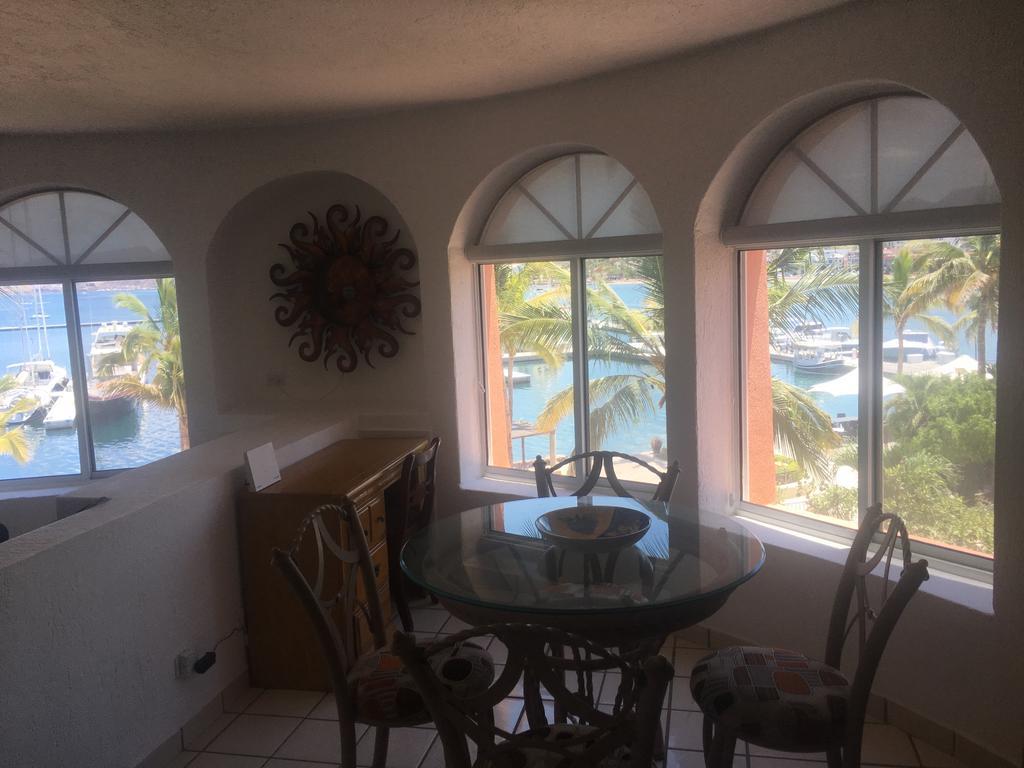 Amazing Vista Coral Condo Ла Пас Екстериор снимка