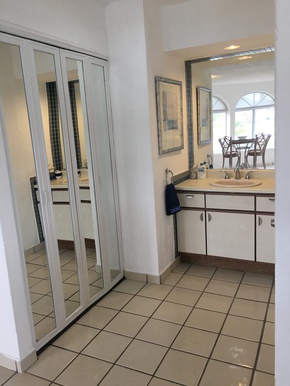Amazing Vista Coral Condo Ла Пас Екстериор снимка