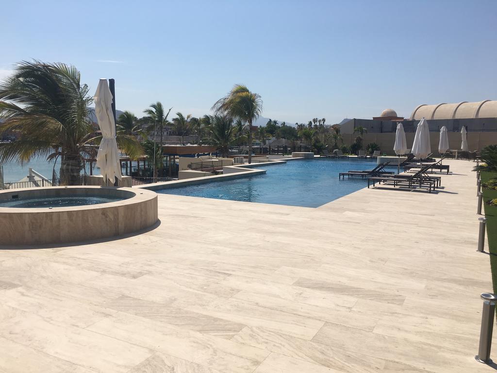 Amazing Vista Coral Condo Ла Пас Екстериор снимка