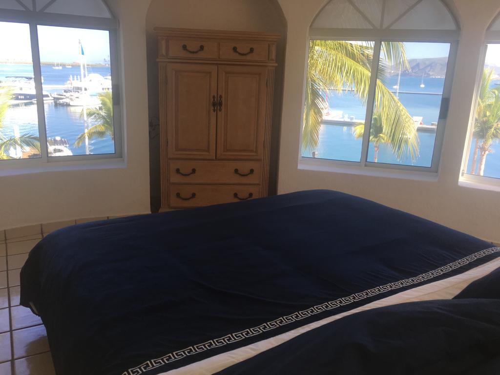 Amazing Vista Coral Condo Ла Пас Екстериор снимка