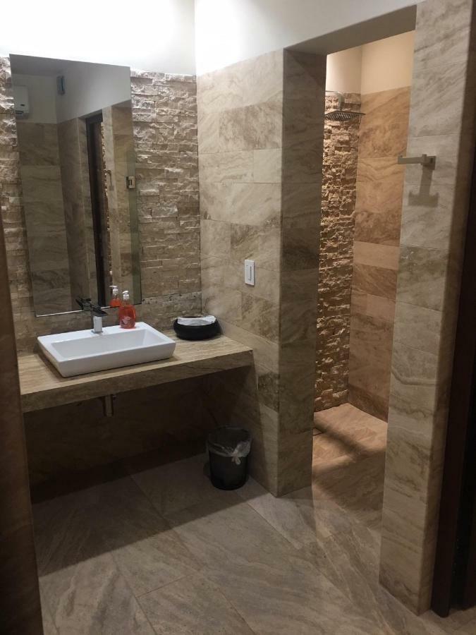 Amazing Vista Coral Condo Ла Пас Екстериор снимка
